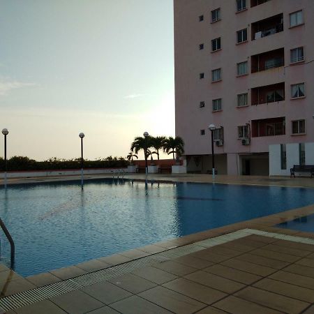 Plaza Melaka Raya Apartment Ngoại thất bức ảnh
