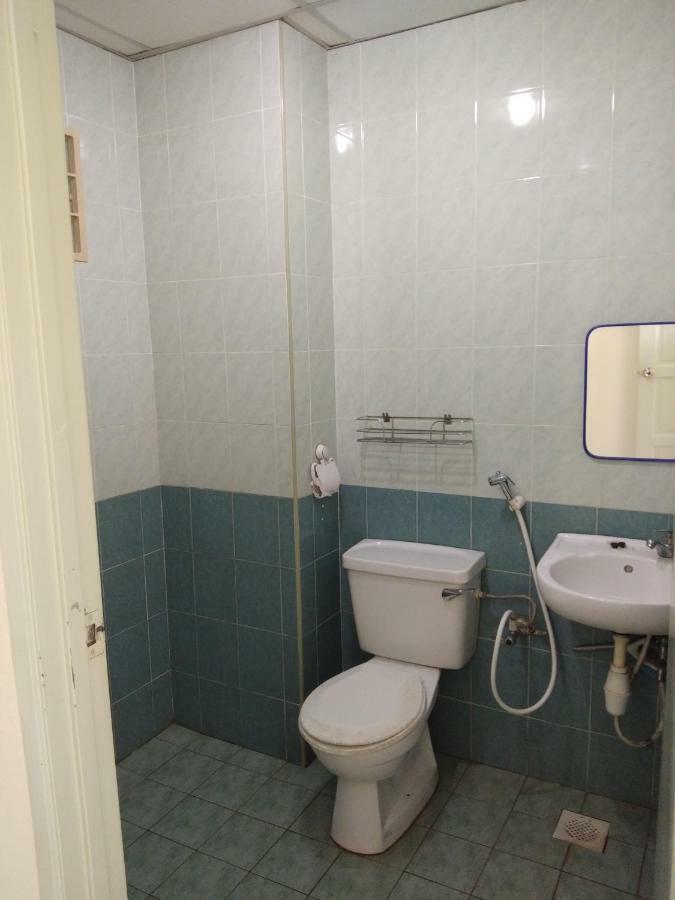 Plaza Melaka Raya Apartment Ngoại thất bức ảnh