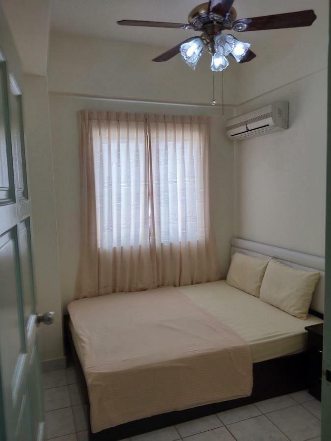Plaza Melaka Raya Apartment Ngoại thất bức ảnh