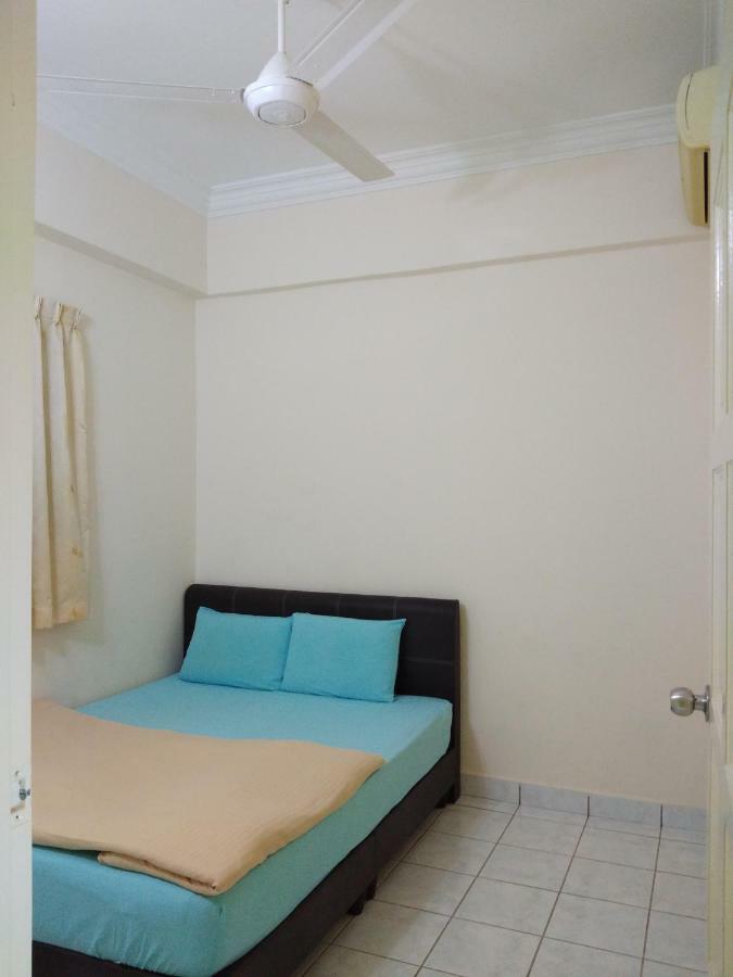 Plaza Melaka Raya Apartment Ngoại thất bức ảnh